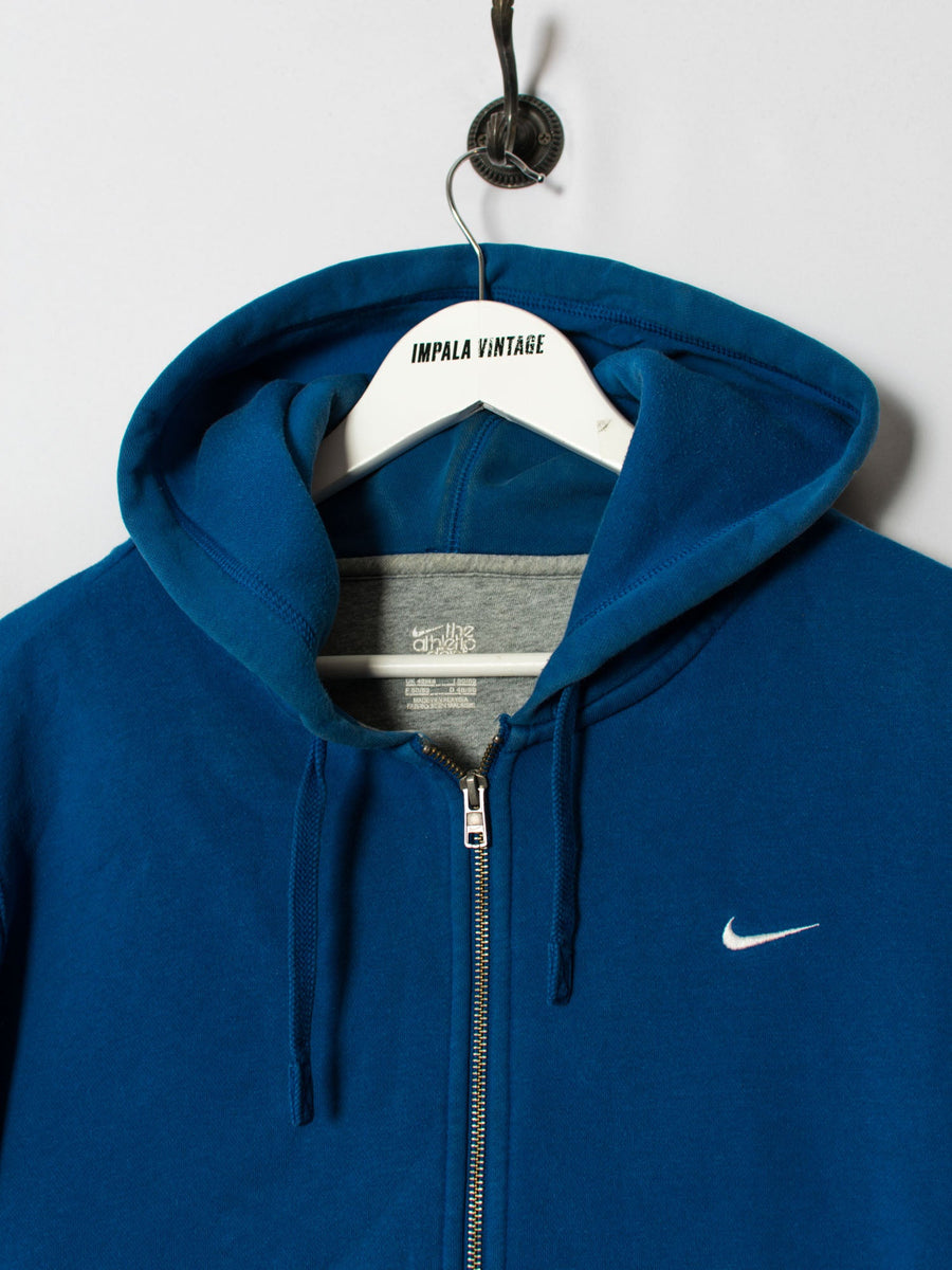 Nike Zipper Hoodie