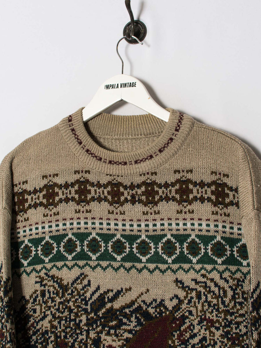 Broin Sweater