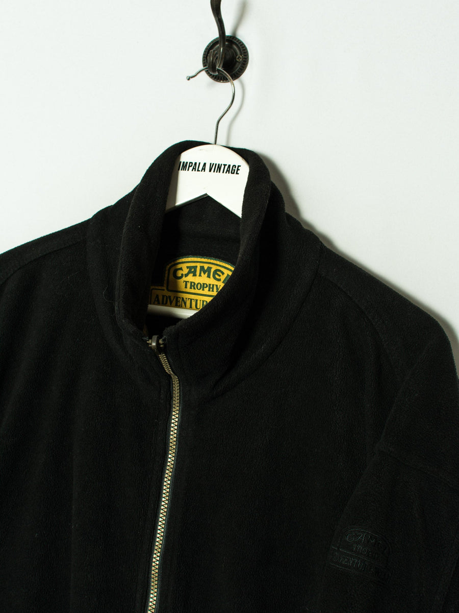 Camel Trophy Zipper Fleece