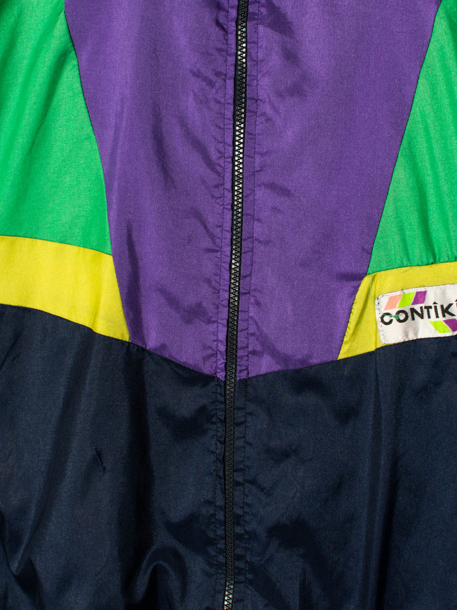 Contiki Shell Jacket