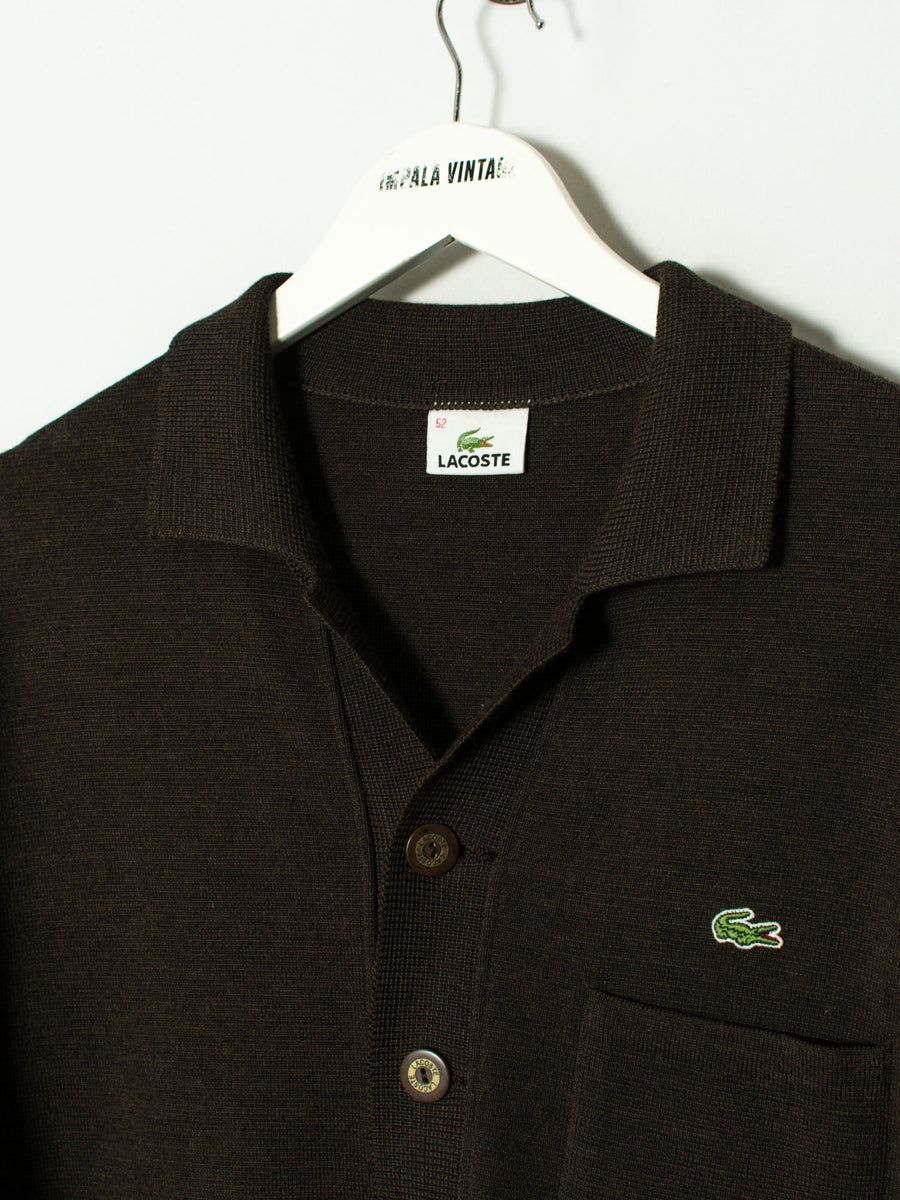 Lacoste Cardigan