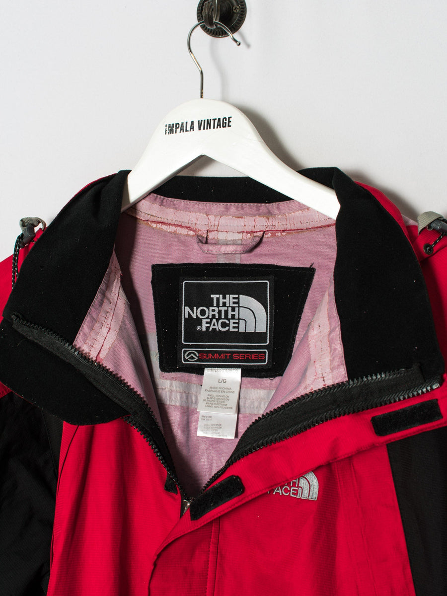 The North Face Summit Series Red Jacket