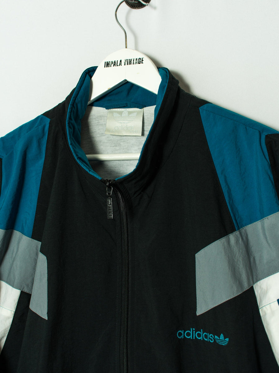 Adidas Originals Retro Track Jacket