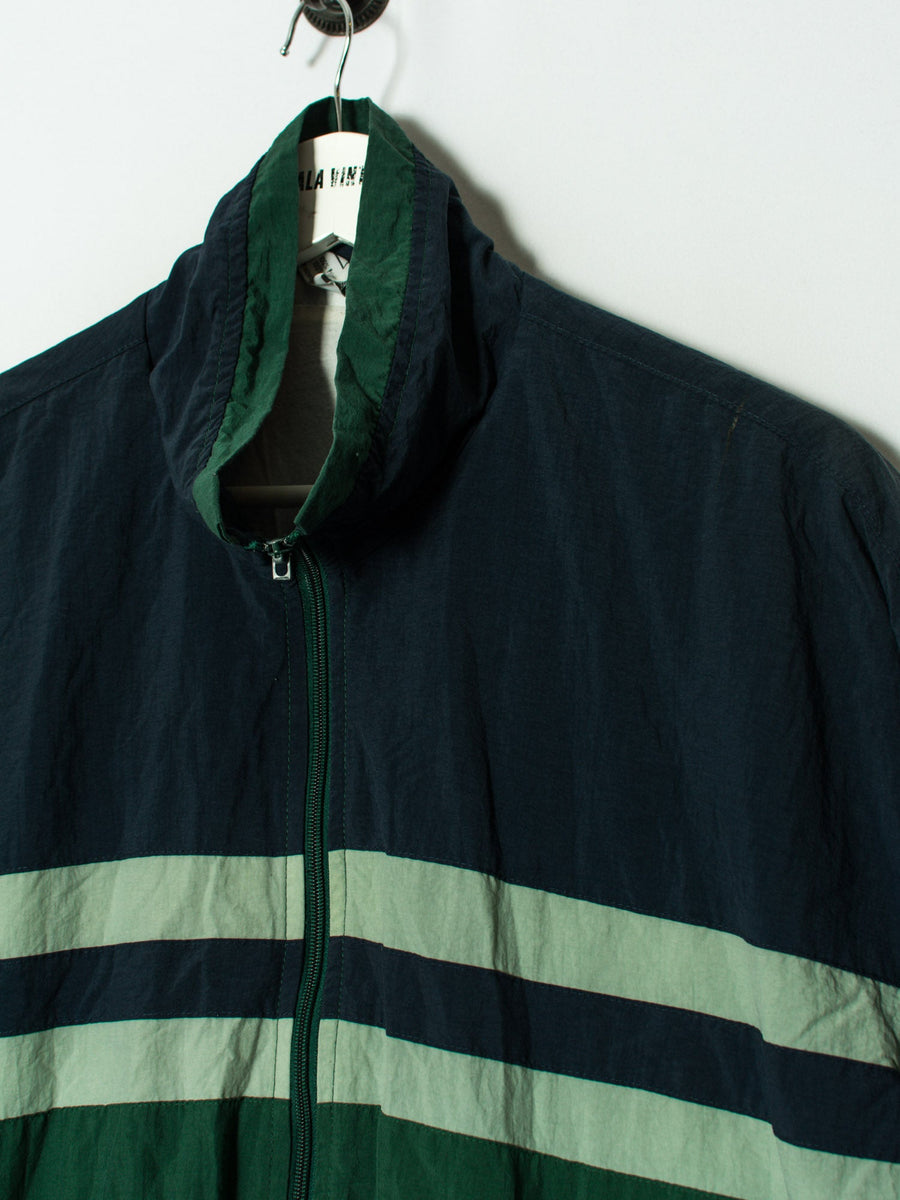 Flagship Green Jacket