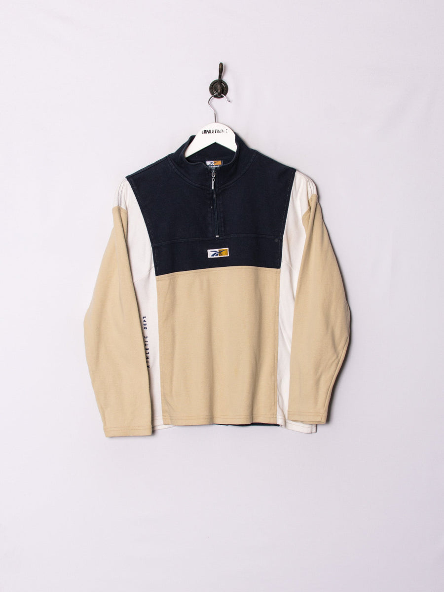 Reebok 1/3 Zip Sweatshirt