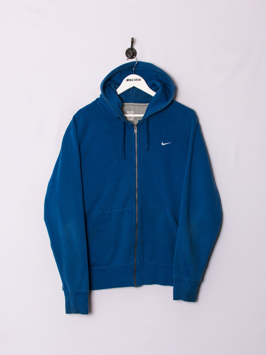 Nike Zipper Hoodie