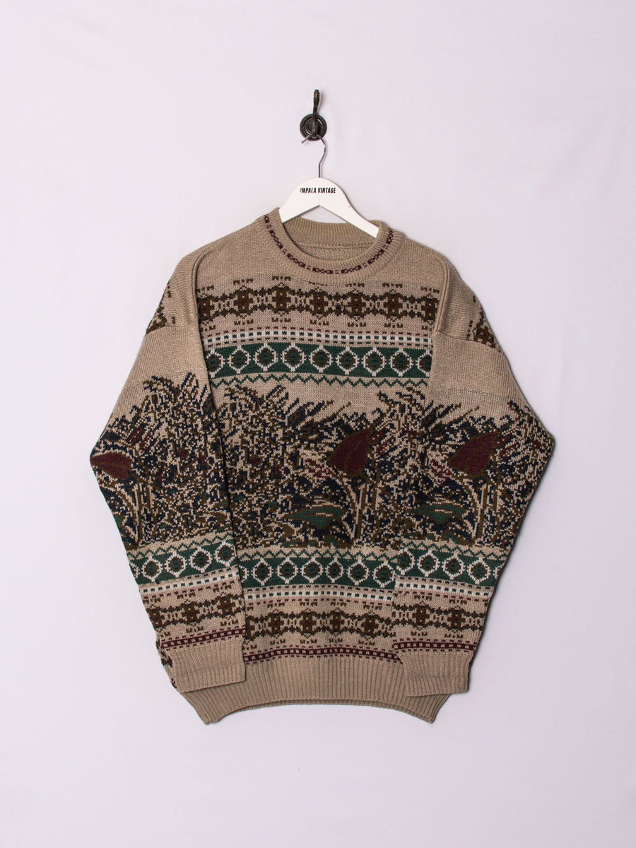 Broin Sweater