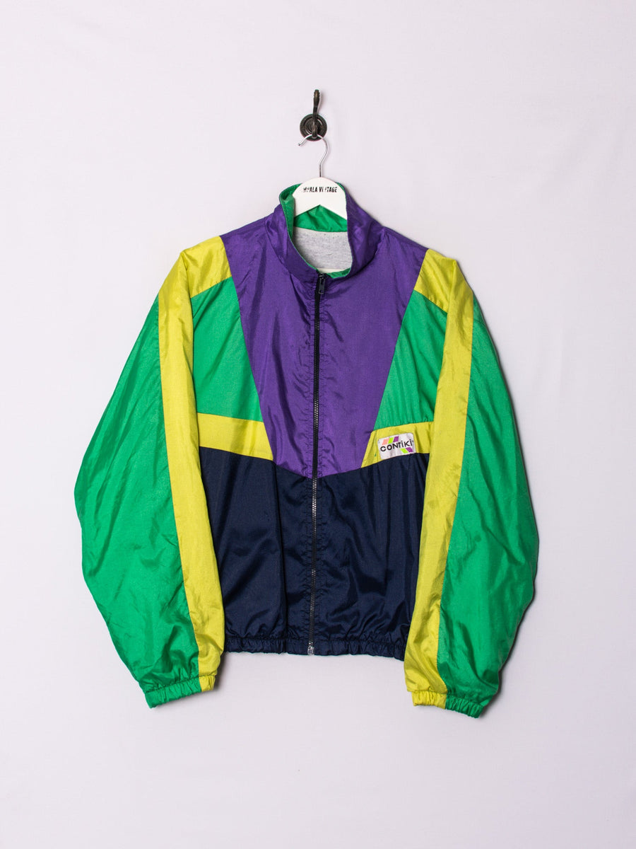 Contiki Shell Jacket