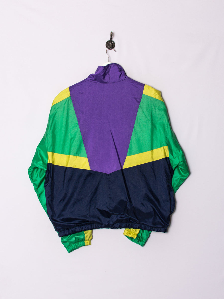 Contiki Shell Jacket