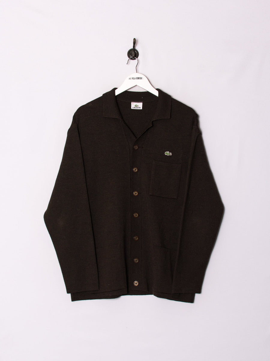 Lacoste Cardigan