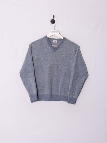 Lacoste Blue Sweater