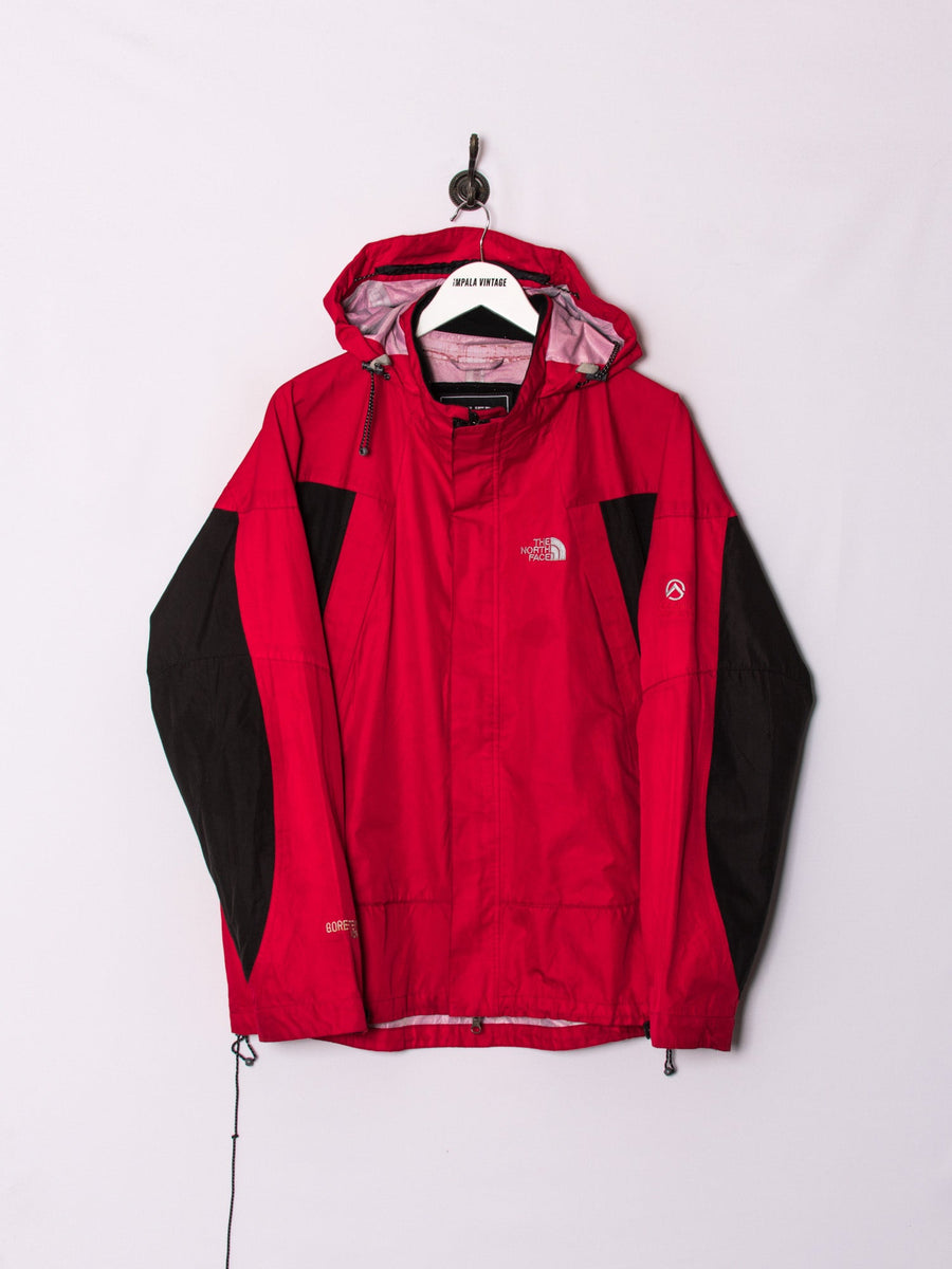 The North Face Summit Series Red Jacket