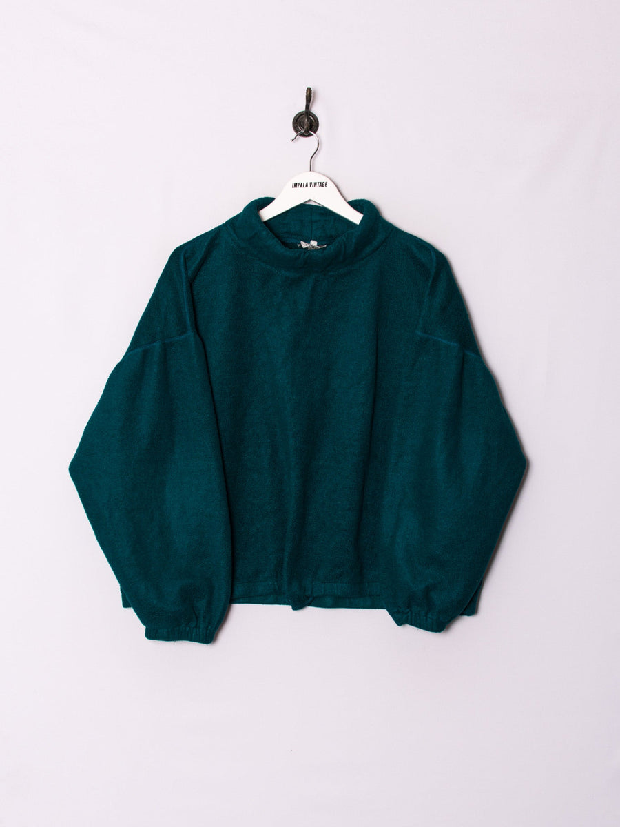 Chiemsee Croptop Fleece