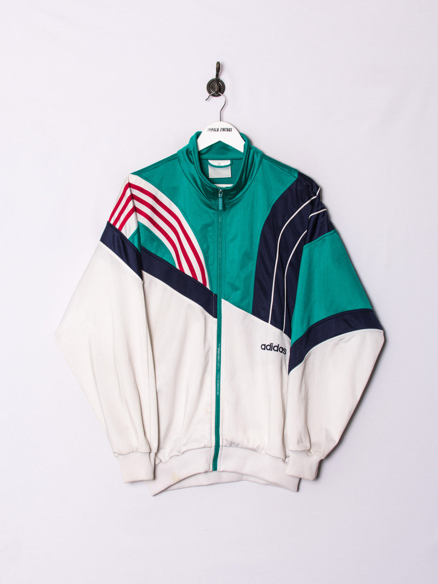 Adidas Originals XIX Track Jacket | – Impala Vintage