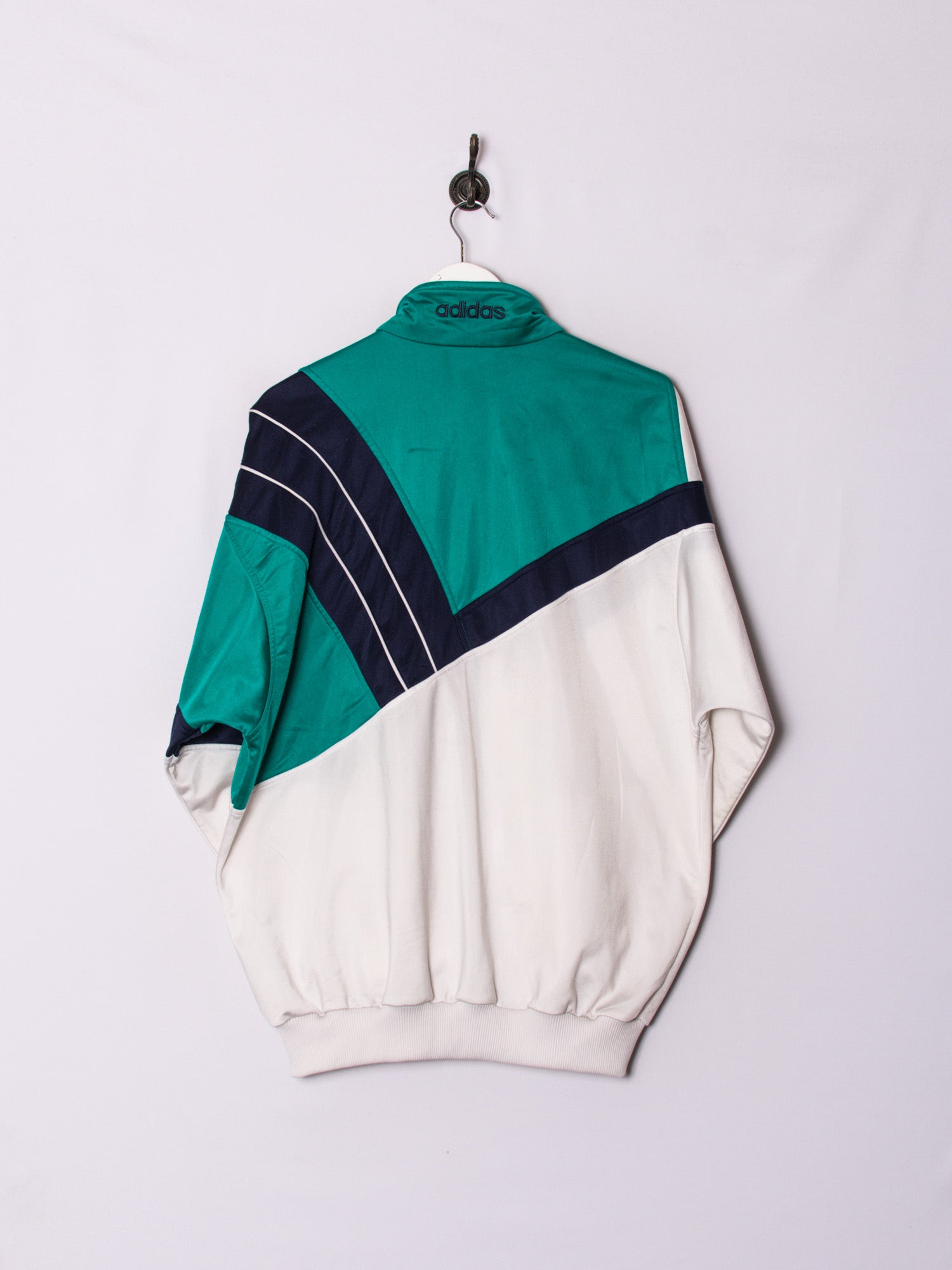 Adidas Originals XIX Track Jacket | – Impala Vintage