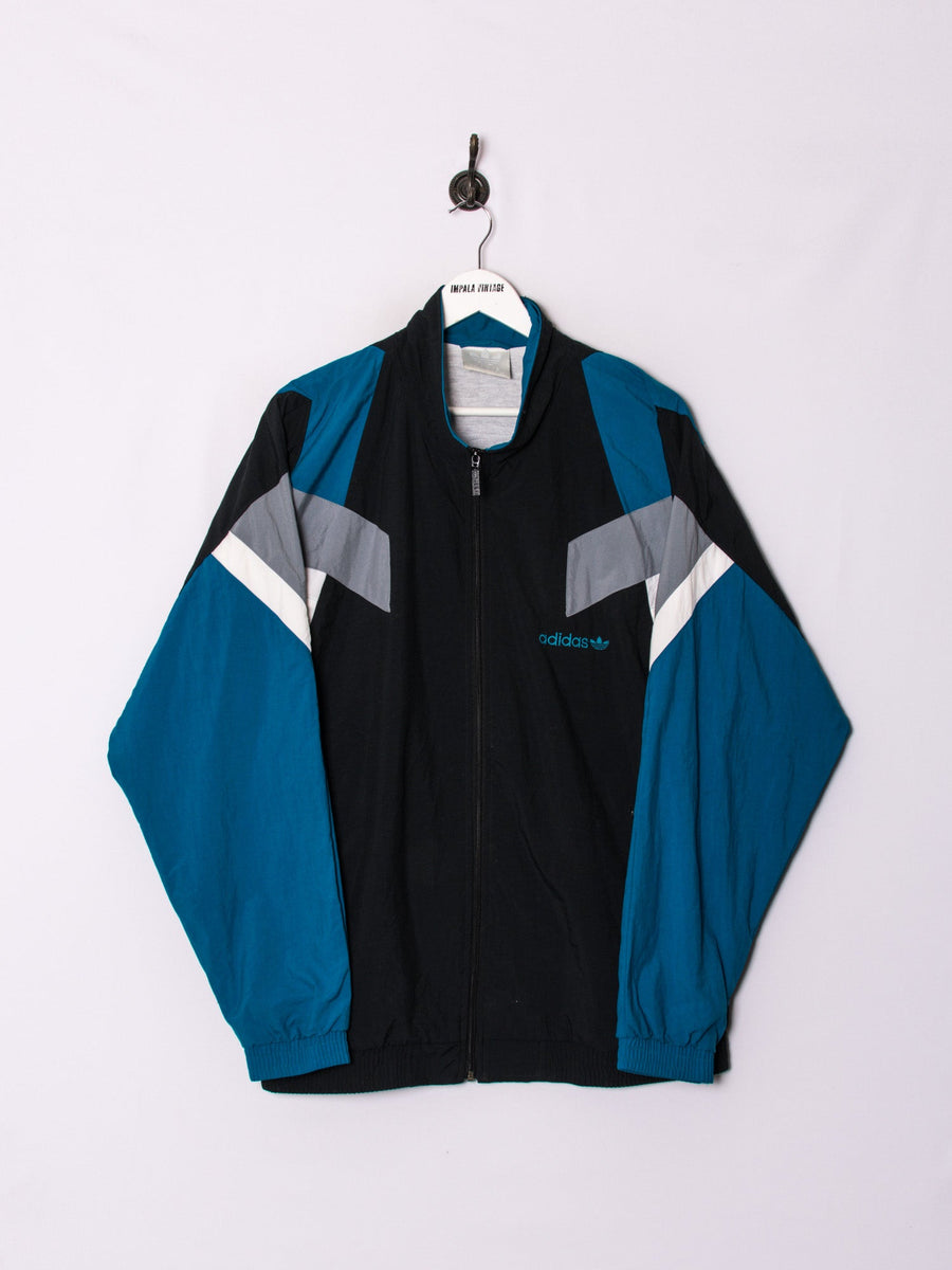 Adidas Originals Retro Track Jacket