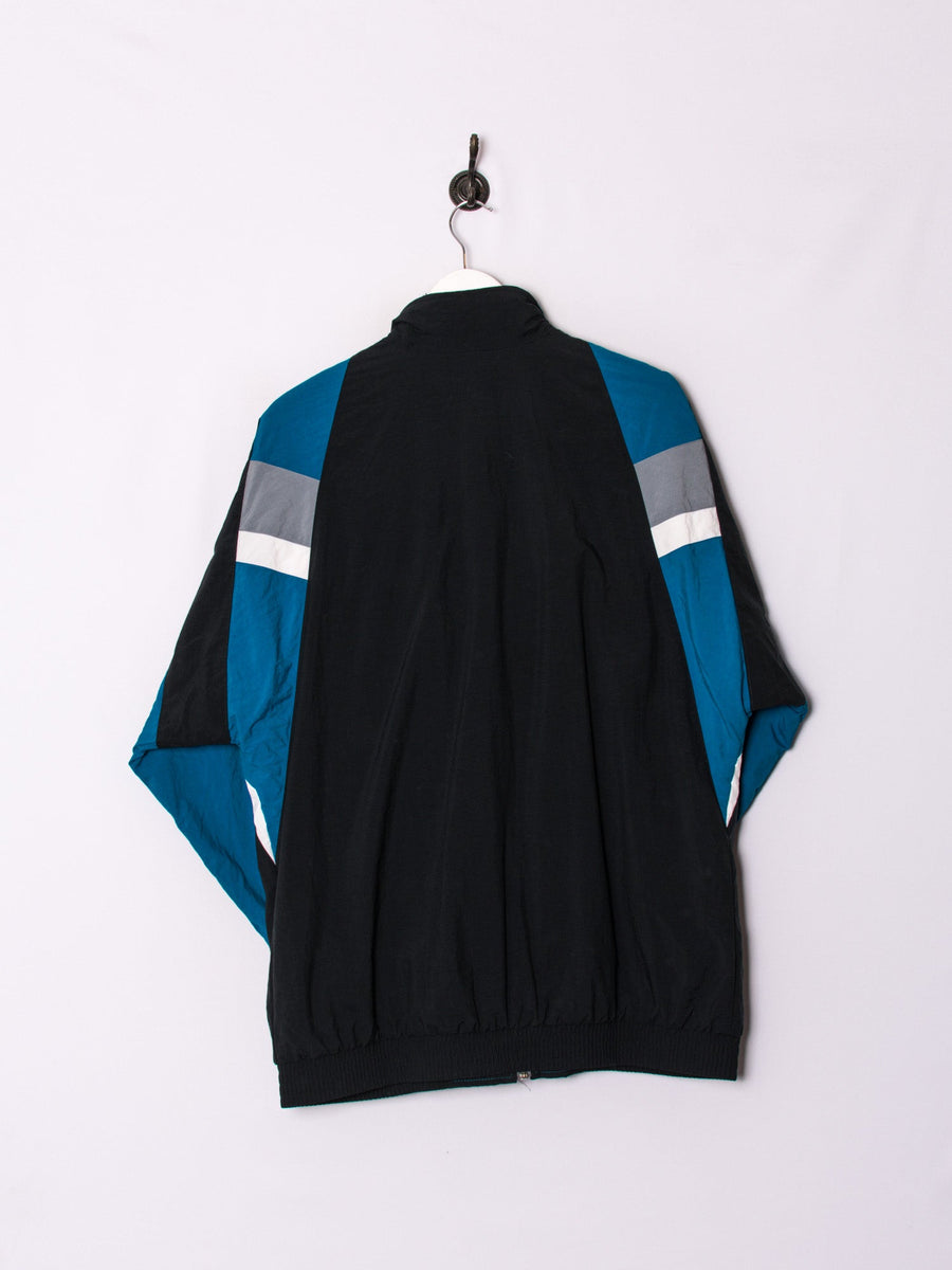 Adidas Originals Retro Track Jacket