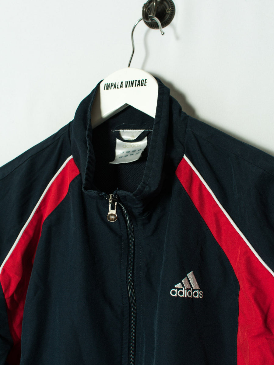 Adidas II Track Jacket