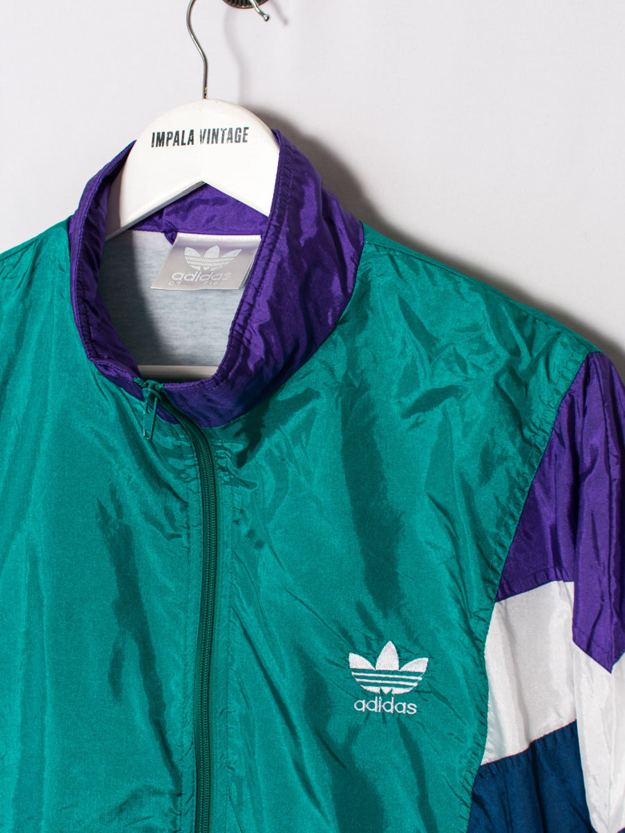 Adidas Originals Shell Jacket