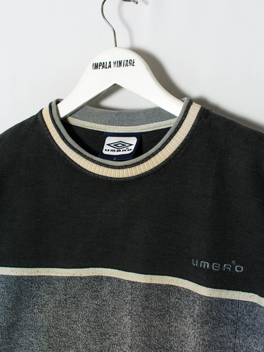 Umbro II Sweatshirt