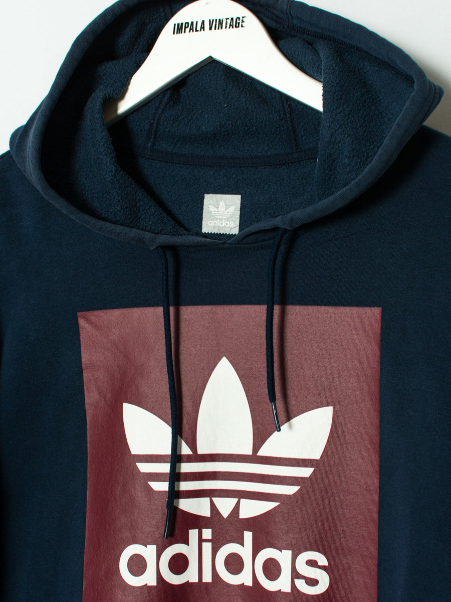 Adidas Originals II Hoodie