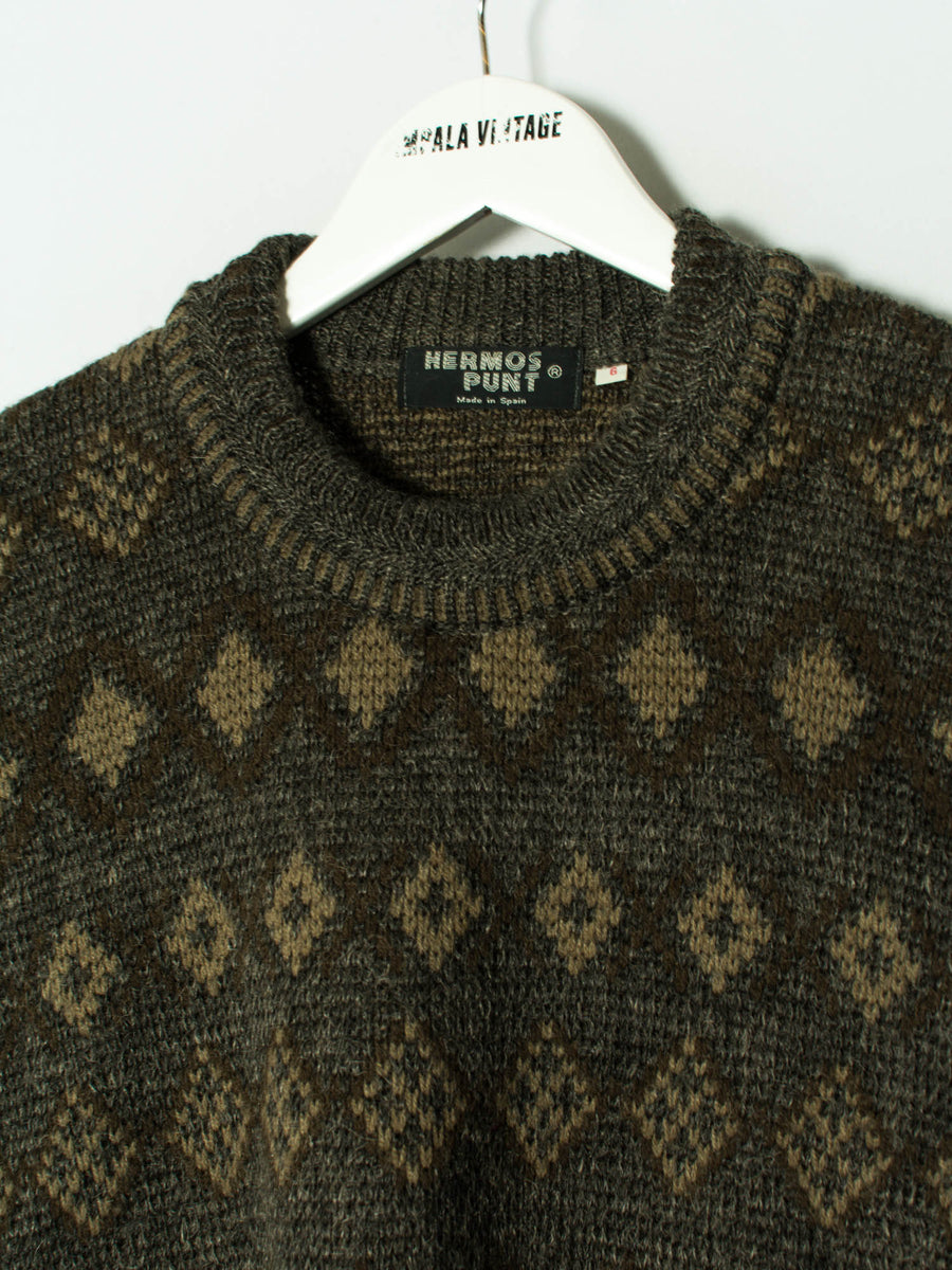 Hermos II Sweater