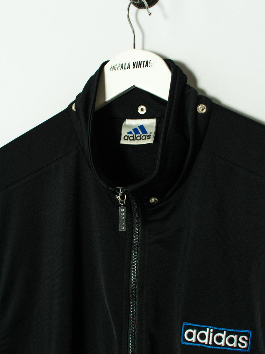 Adidas Vest Track Jacket