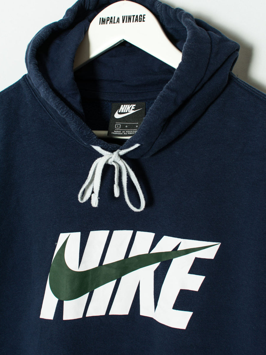 Nike II Hoodie