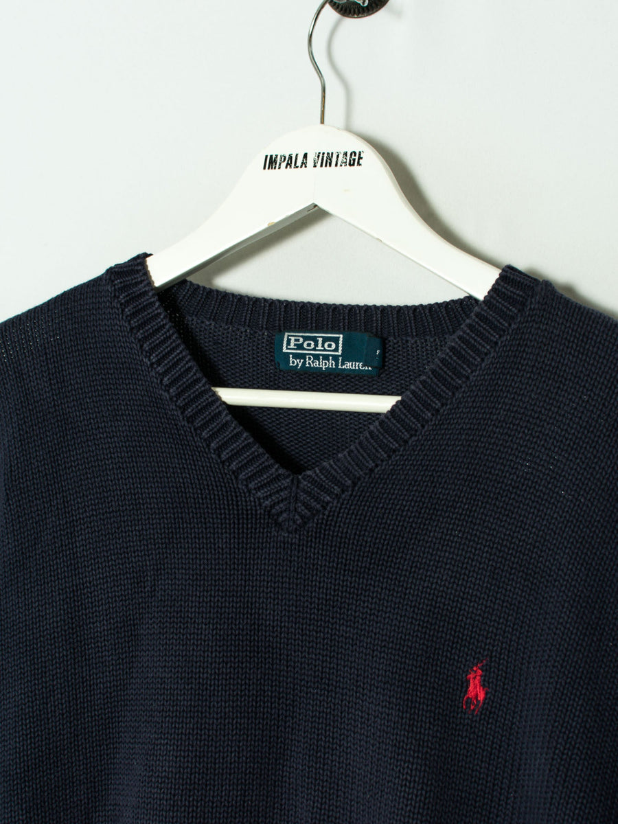 Polo Ralph Lauren V-Neck Sweater