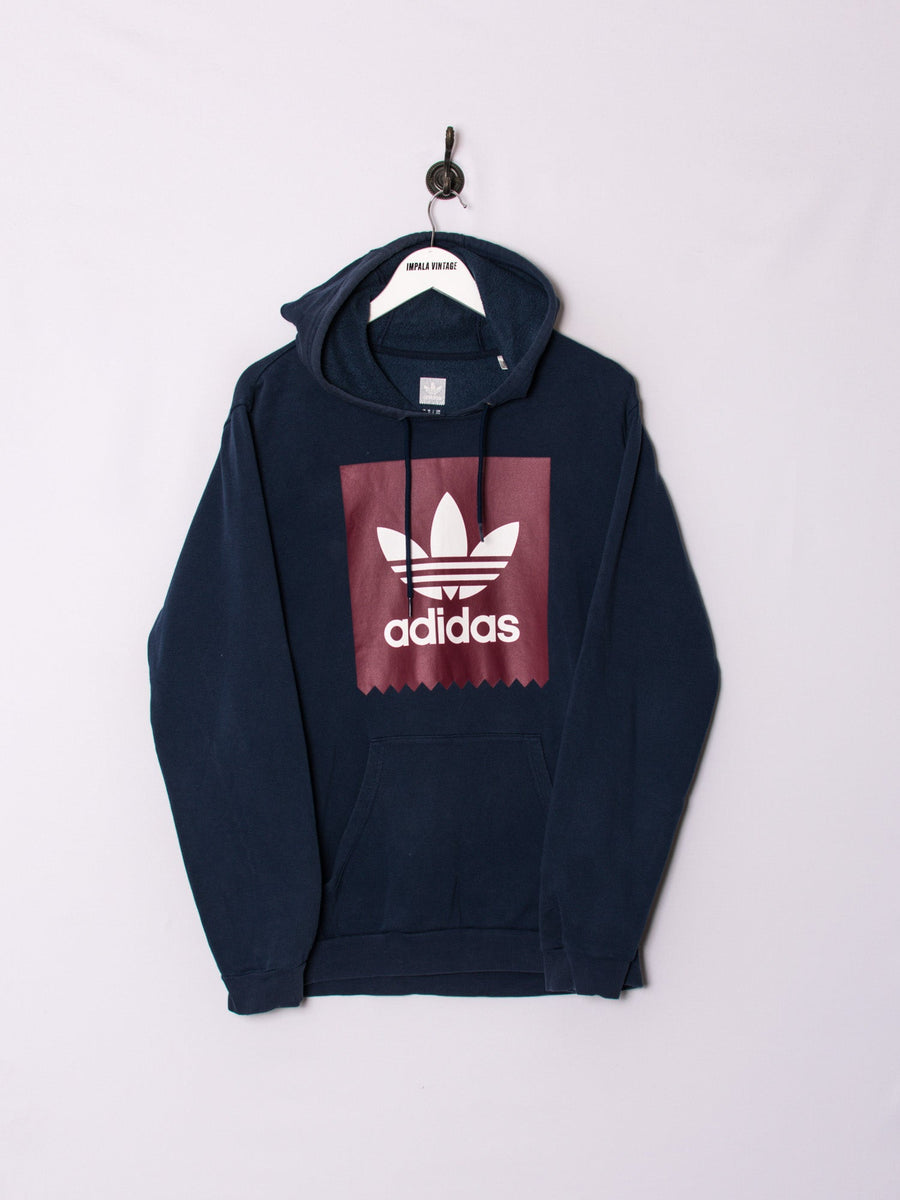 Adidas Originals II Hoodie