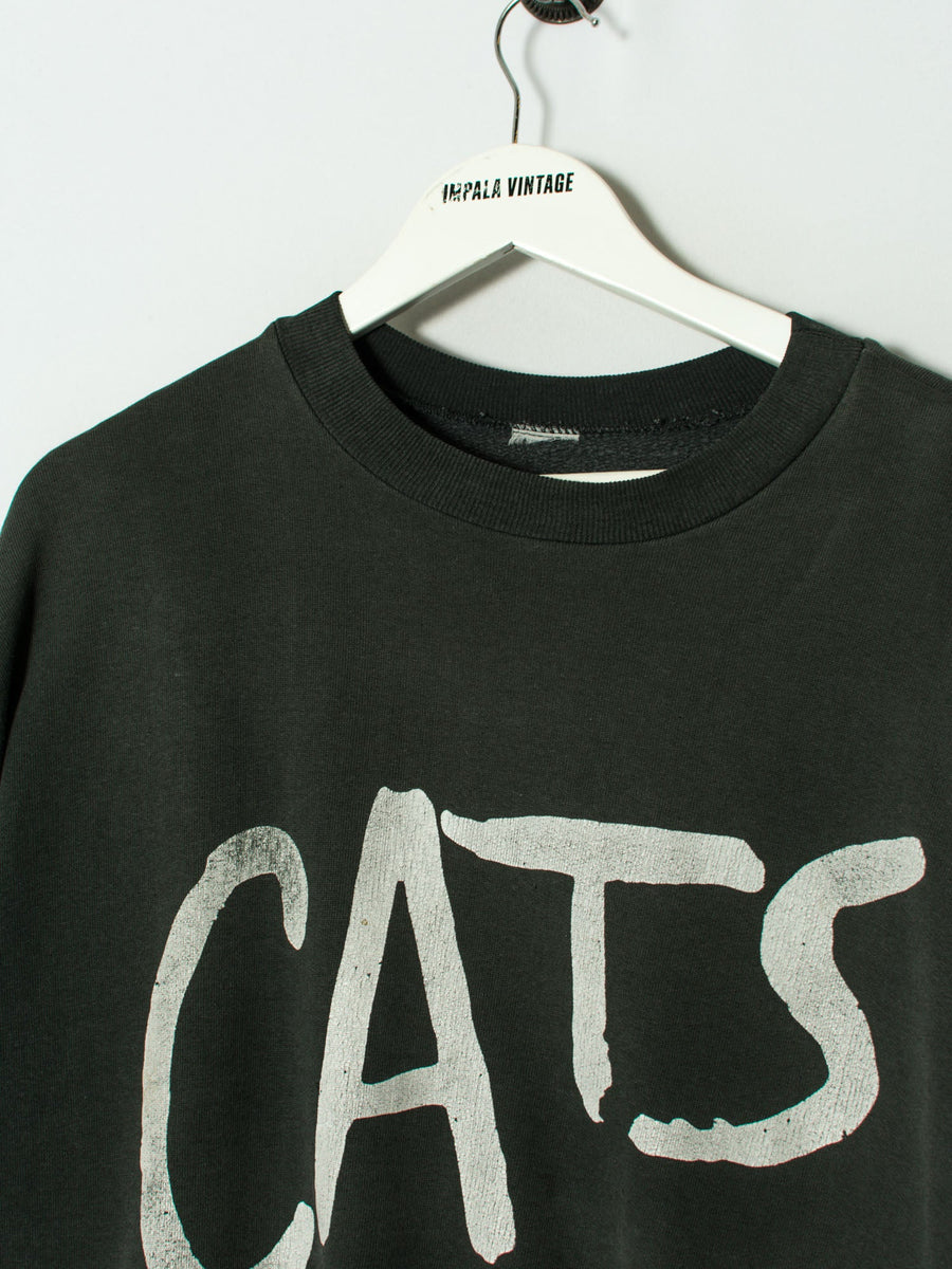 Cats II Sweatshirt