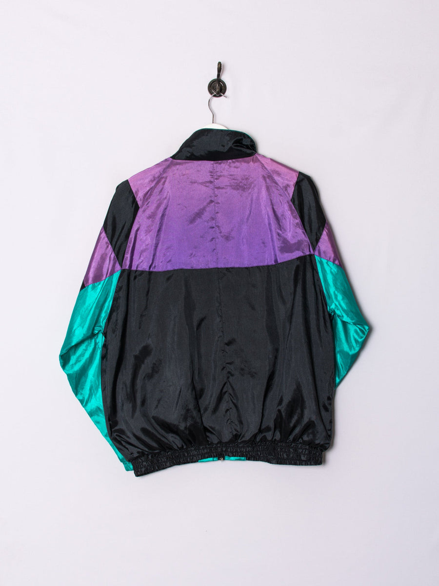 Black II Shell Jacket