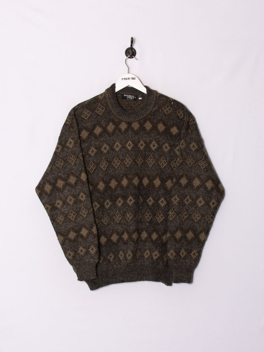 Hermos II Sweater