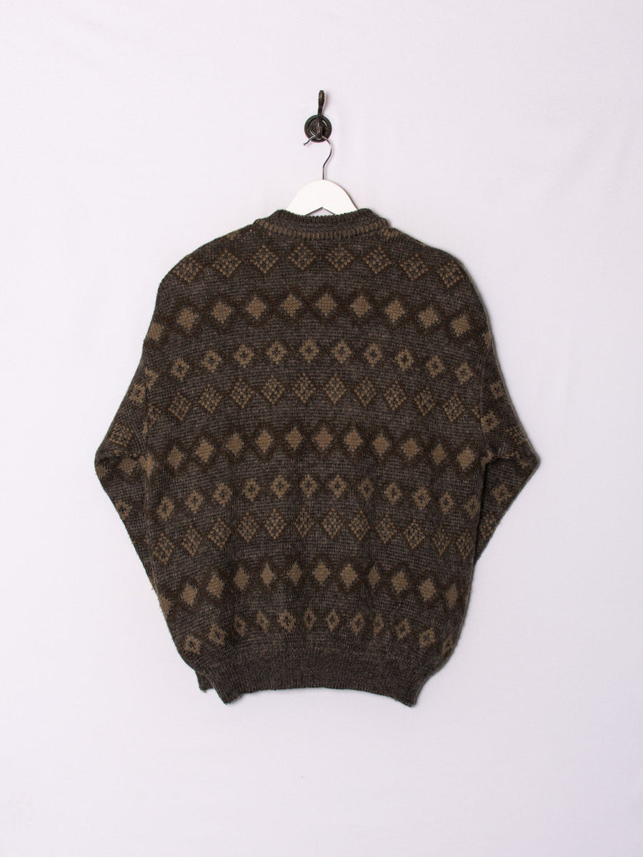 Hermos II Sweater