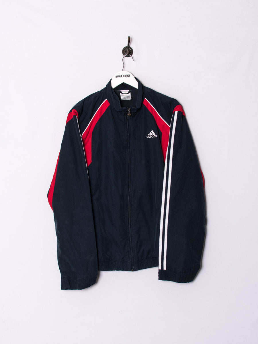 Adidas II Track Jacket