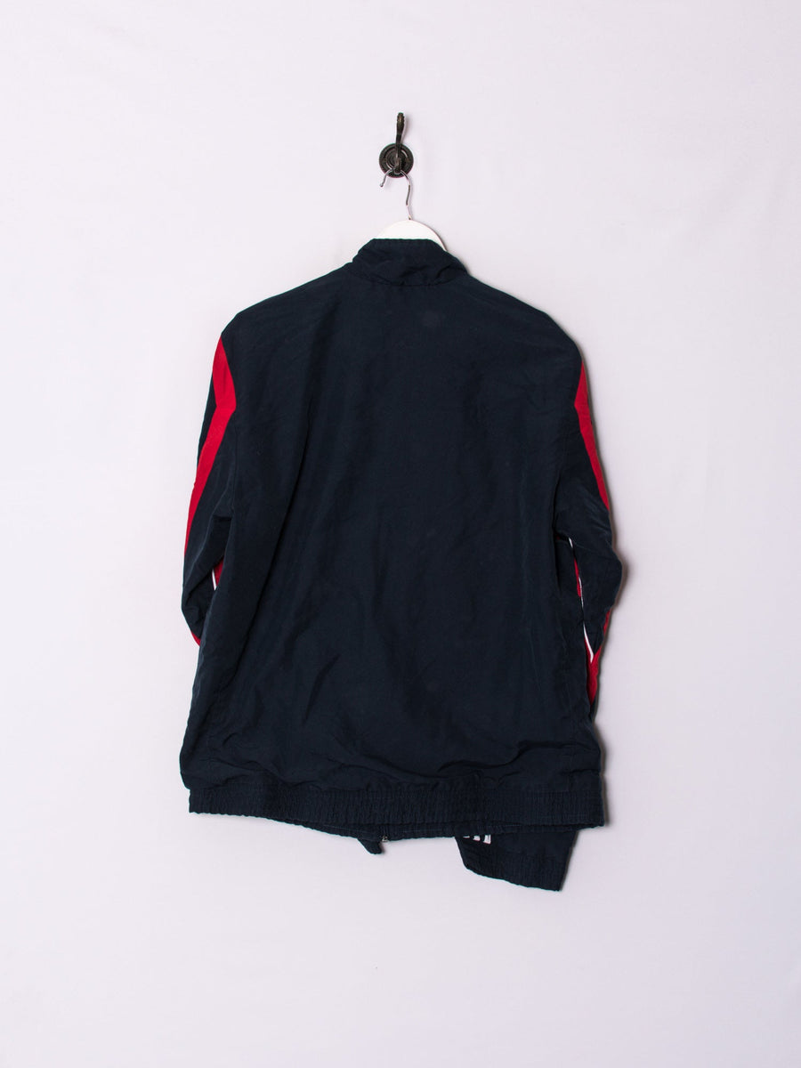 Adidas II Track Jacket