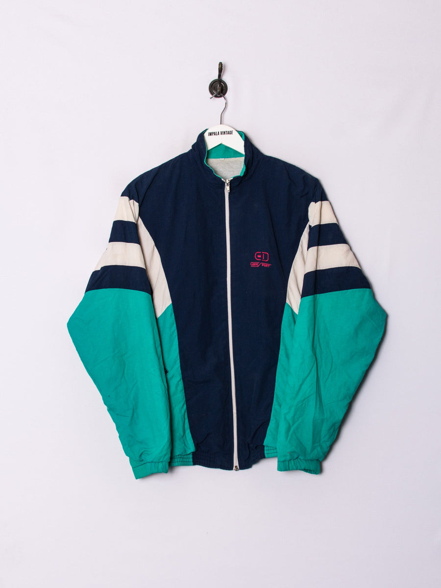 Codyc Sport Crazy Jacket