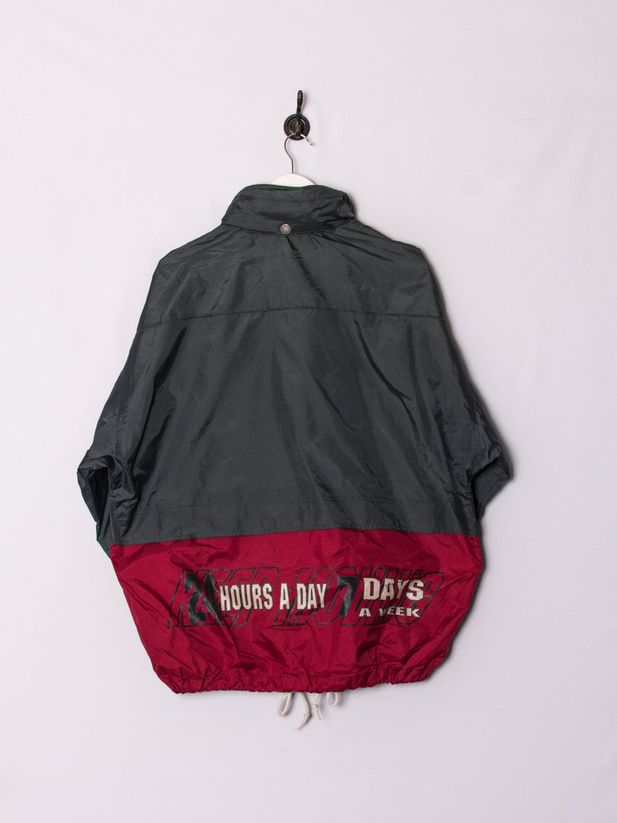 Keep II Heavy Raincoat