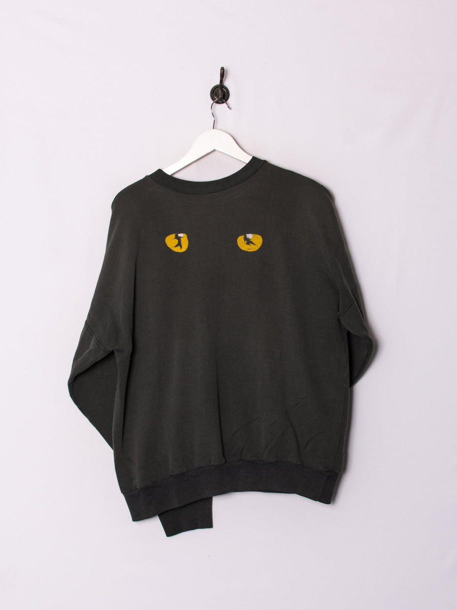 Cats II Sweatshirt