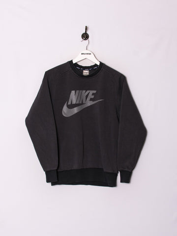 Nike Grey Retro II Sweatshirt