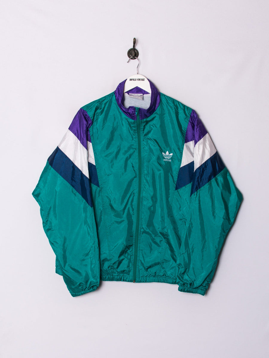 Adidas Originals Shell Jacket