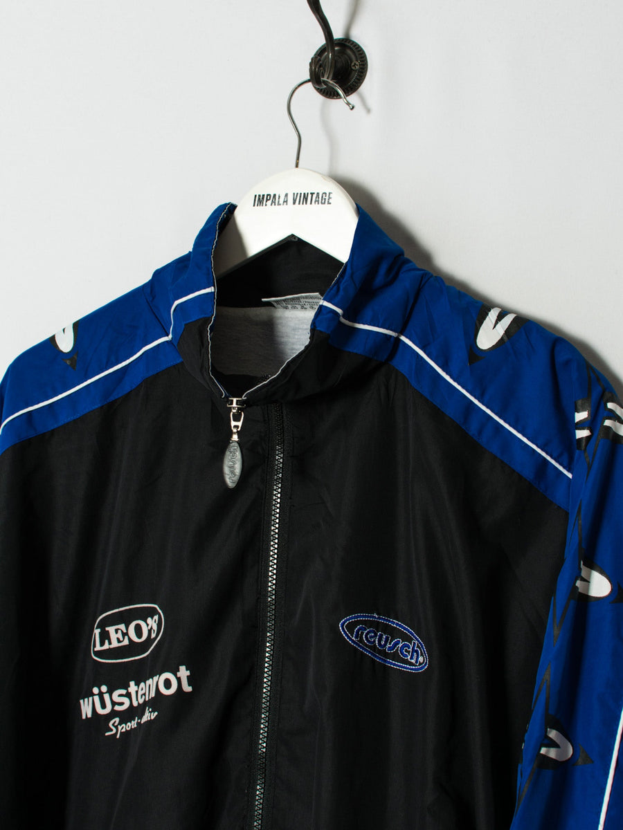 Reush Track Jacket