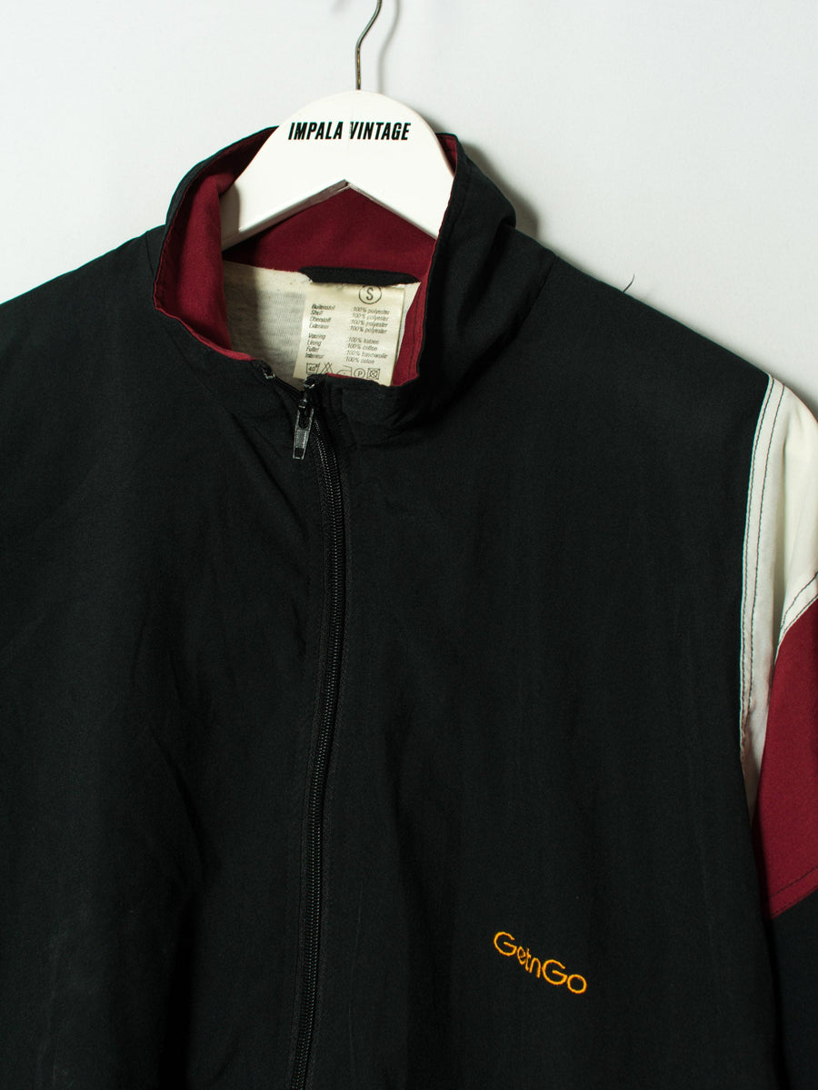 Getngo Track Jacket