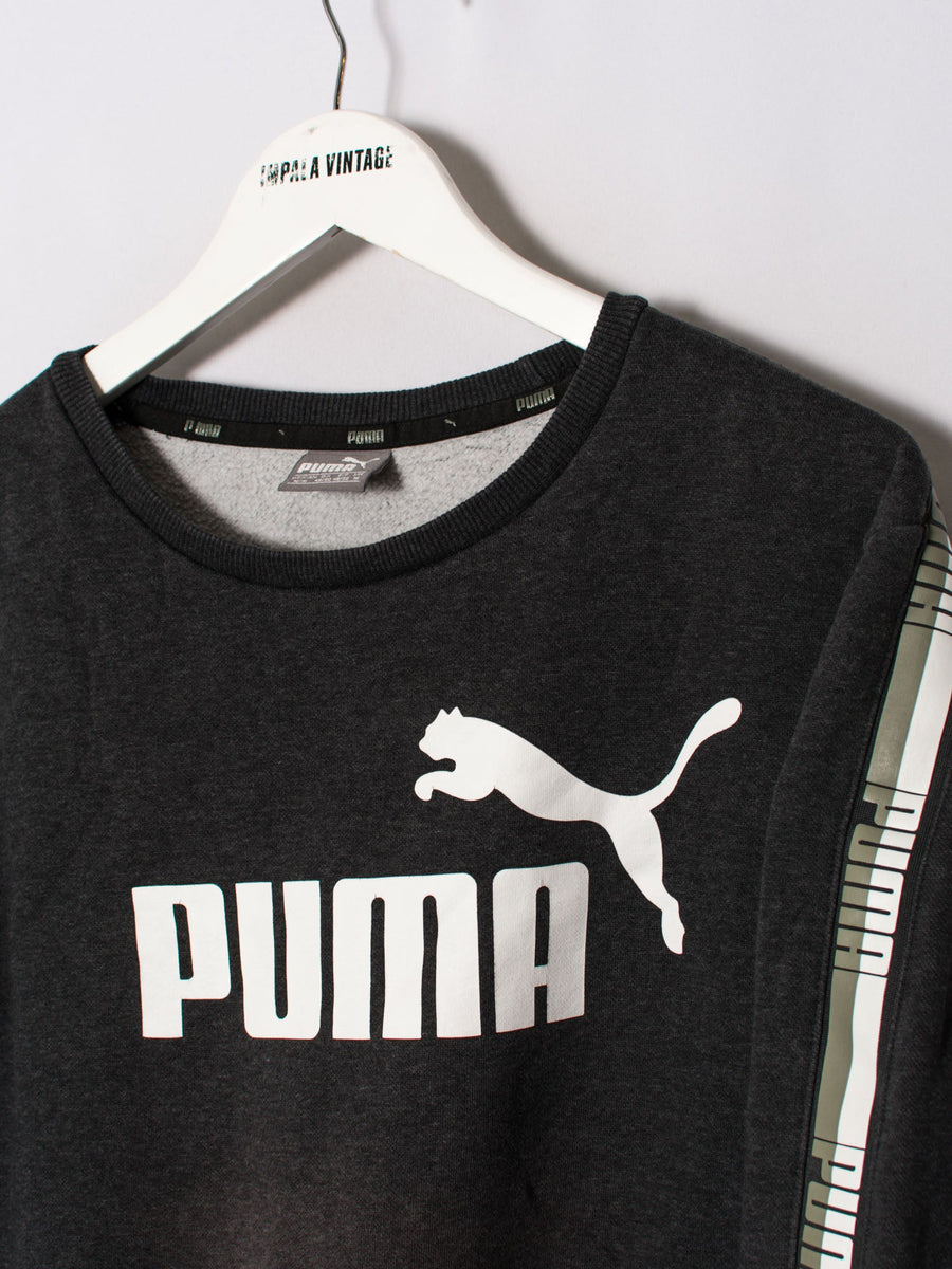 Puma Gray II Sweatshirt