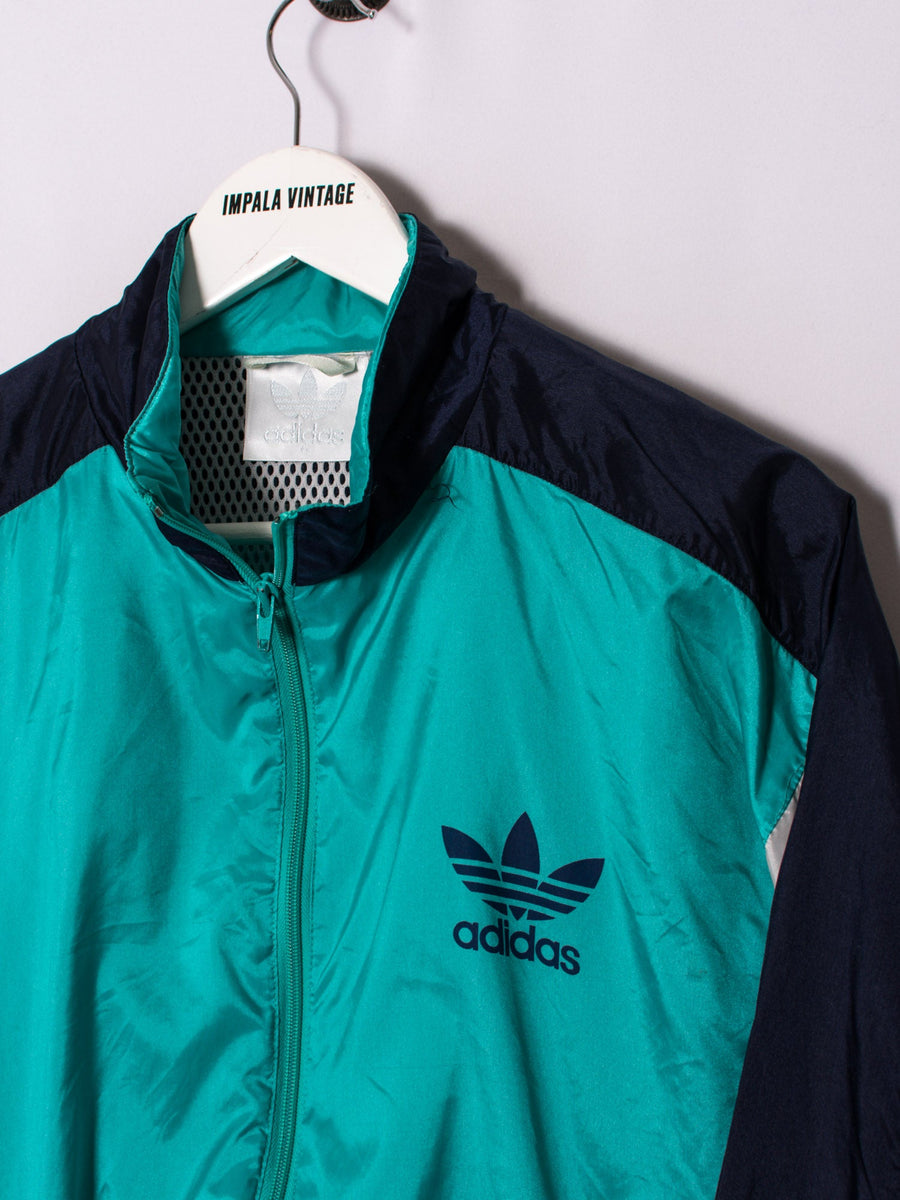 Adidas Originals Shell Jacket