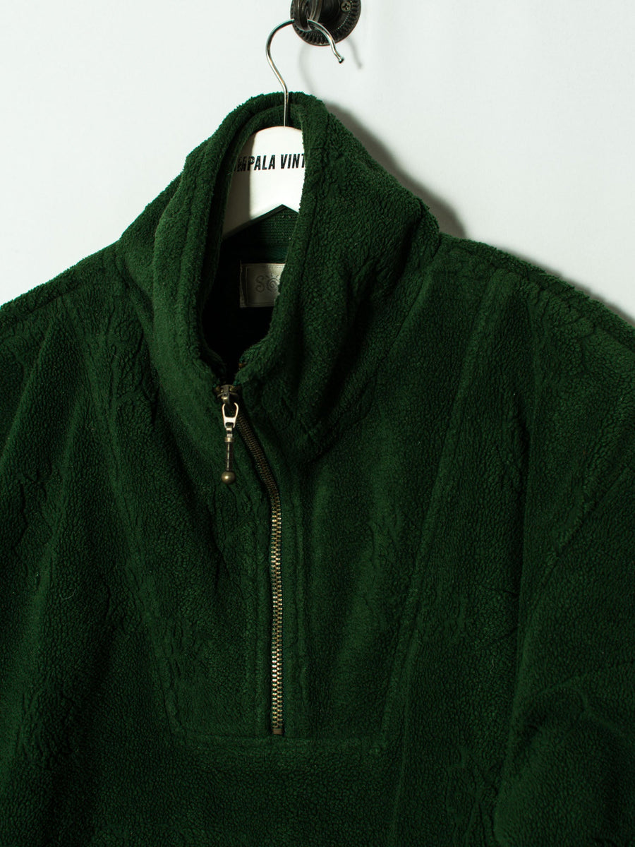 Sonny Green Fleece