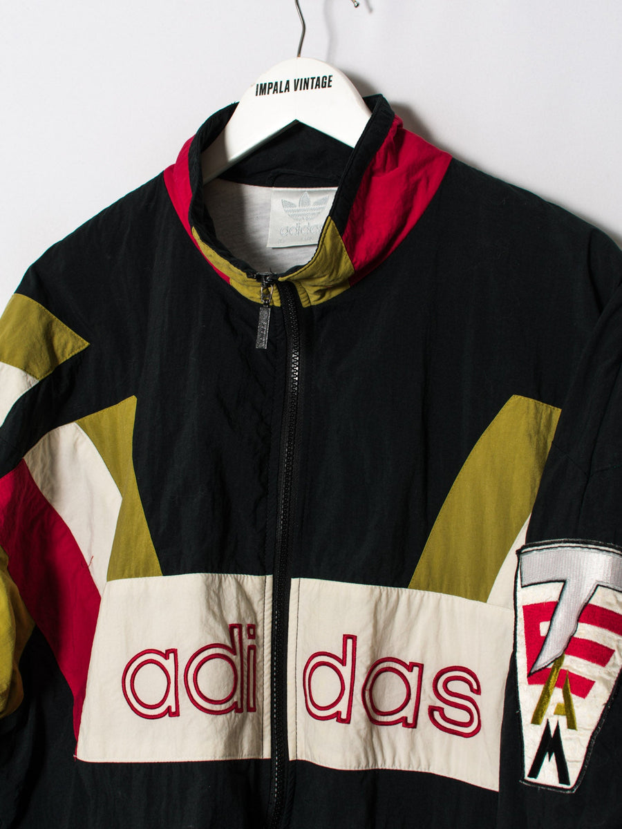 Adidas Originals II Retro Jacket