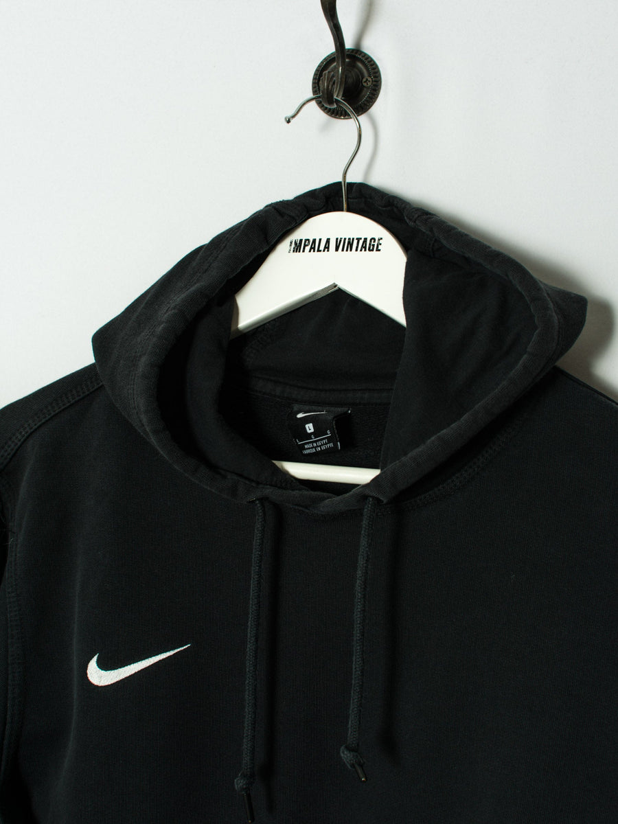 Nike Black Hoodie