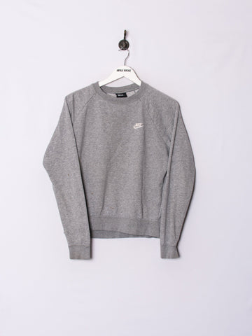 Nike Grey II Sweatshirt