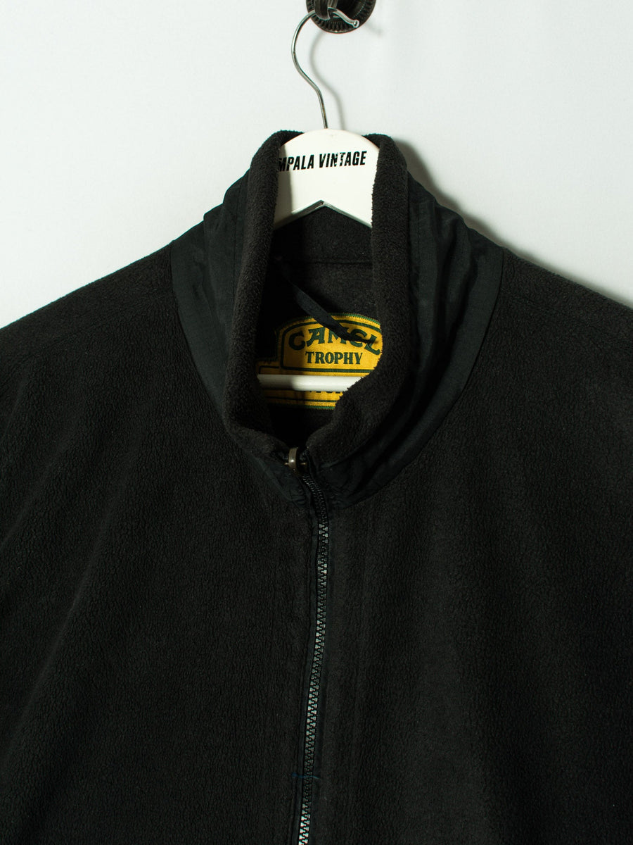 Camel Trophy II Fleece